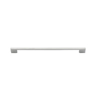 Iver Pull Handle Cali Brushed Chrome CTC256mm