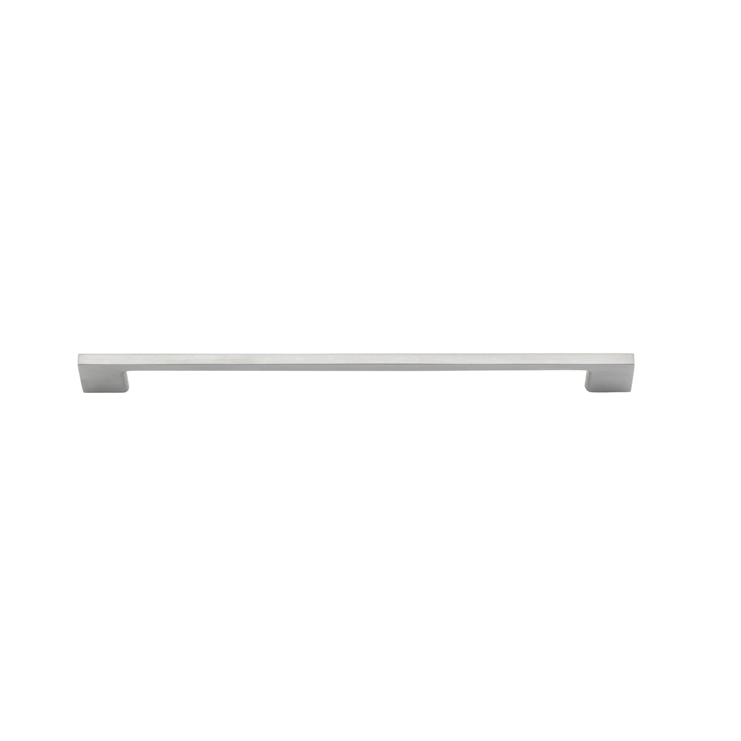 Iver Pull Handle Cali Brushed Chrome CTC256mm