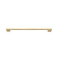 Iver Pull Handle Cali Polished Brass CTC256mm