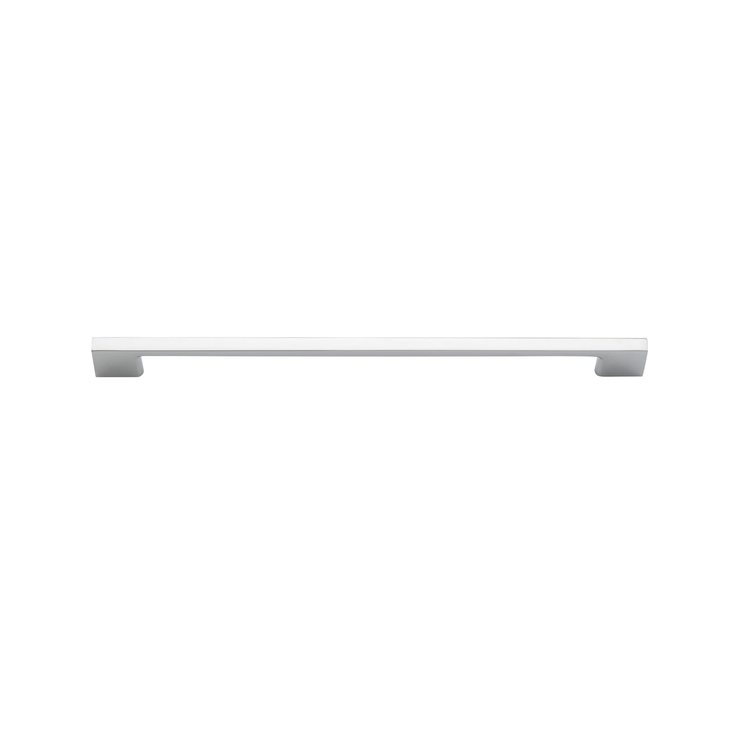 Iver Pull Handle Cali Polished Chrome CTC256mm