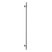 Iver Pull Handle Helsinki Polished Chrome CTC600mm