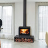 Jindara Grange Modular Wood Fireplace