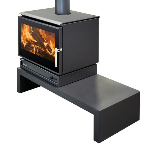 Jindara Tilga Modular Wood Fireplace
