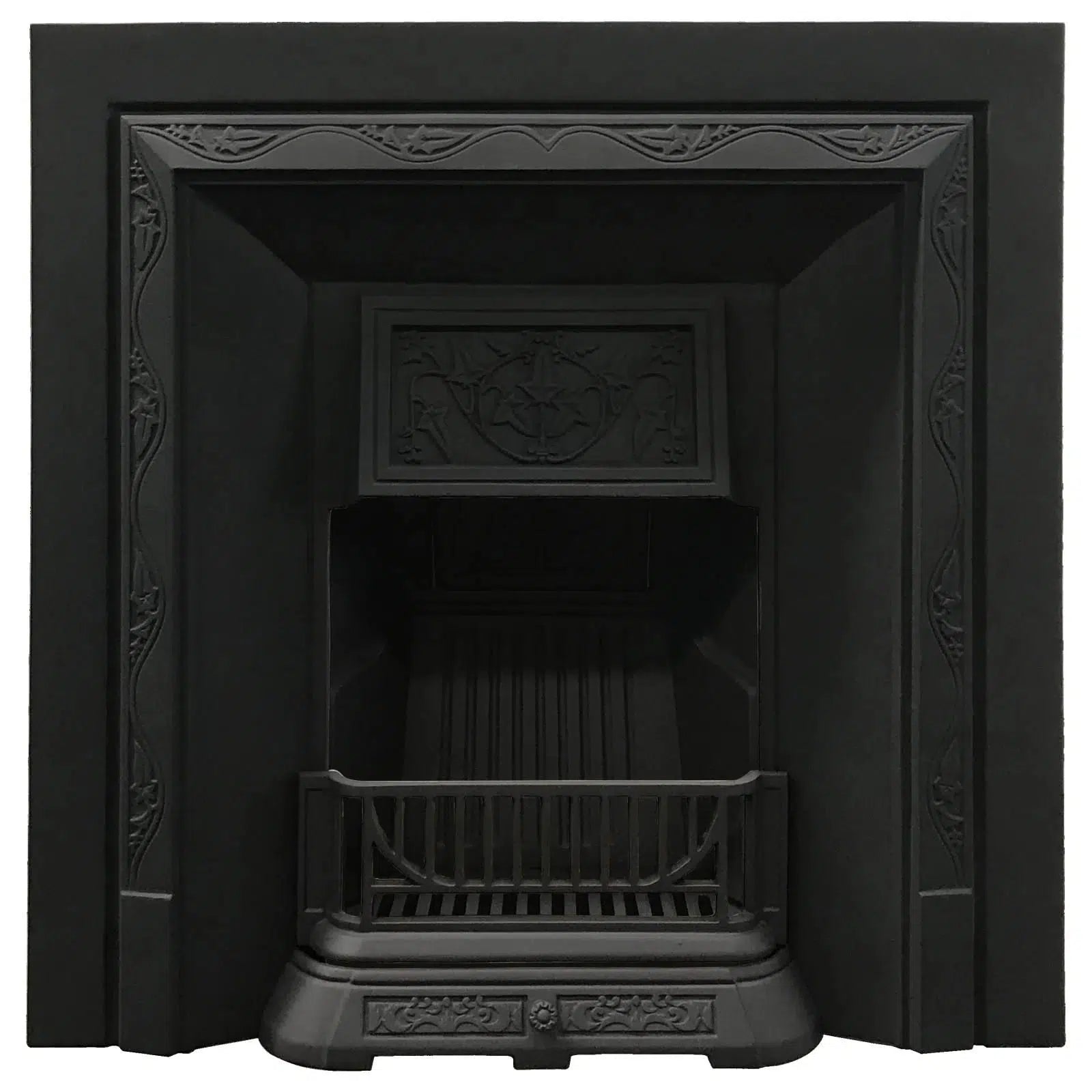 Malvern Insert - Premium Black