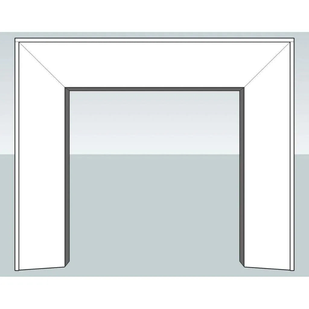 Marseille Mdf Mantle