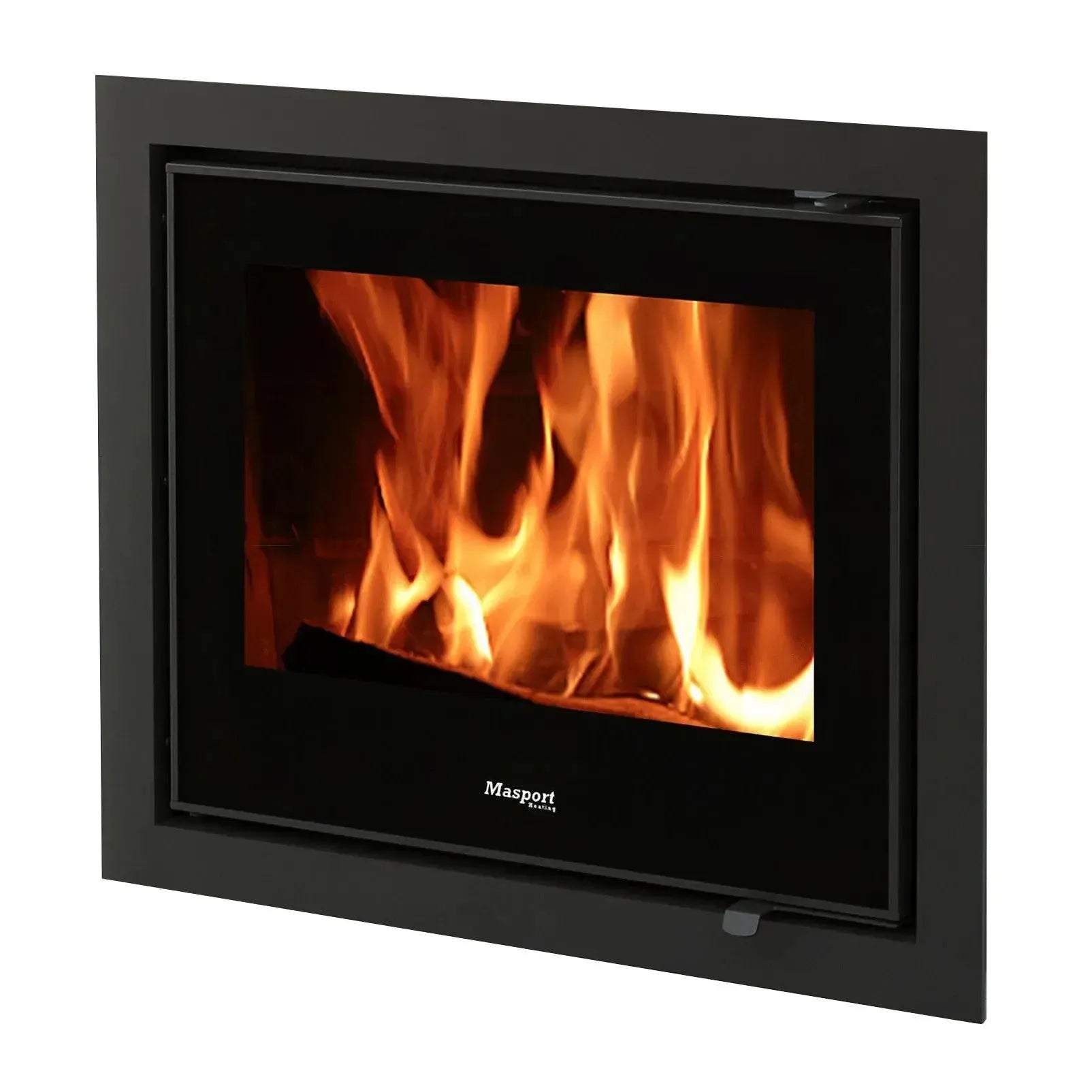 Masport Inverell Inbuilt Wood Fireplace