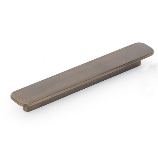 Momo Aspen 160mm Cabinet Pull Handle Bronze