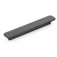 Momo Aspen 160mm Cabinet Pull Handle Matt Black