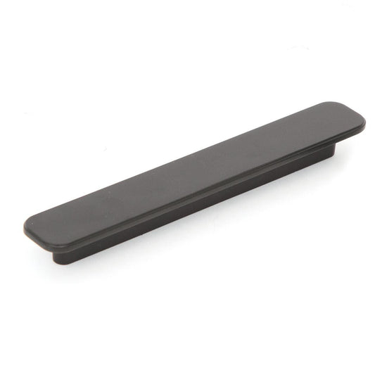 Momo Aspen 160mm Cabinet Pull Handle Matt Black