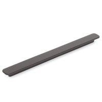 Momo Aspen 320mm Cabinet Pull Handle Matt Black