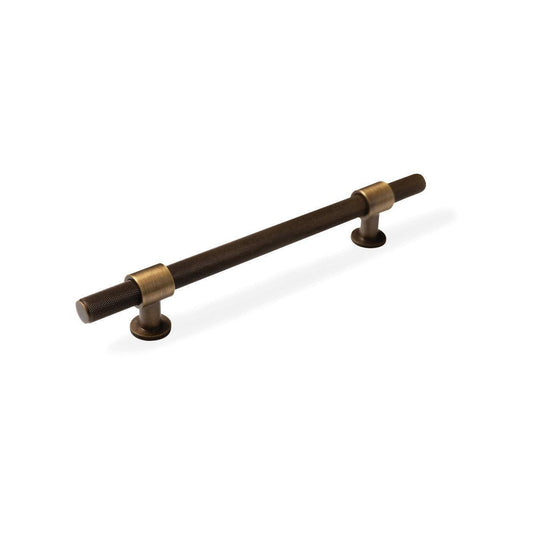 Momo Belgravia 160mm Cabinet Bar Pull Handle Bronze