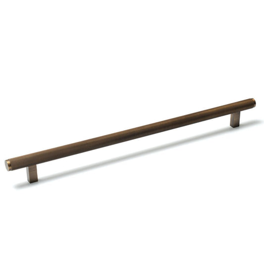 Momo Bellevue 416mm Lined Appliance Cabinet Pull Handle Bronze