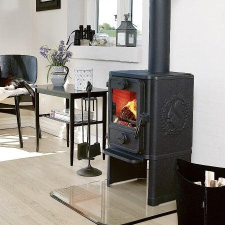 Morso 1440 Wood Fireplace