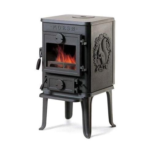 Morso 1440 Wood Fireplace