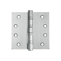 SDG Hinge Ball Bearing Satin Chrome W100mm