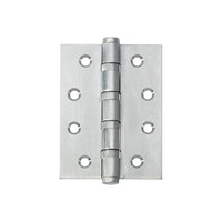 SDG Hinge Ball Bearing Satin Chrome W75mm