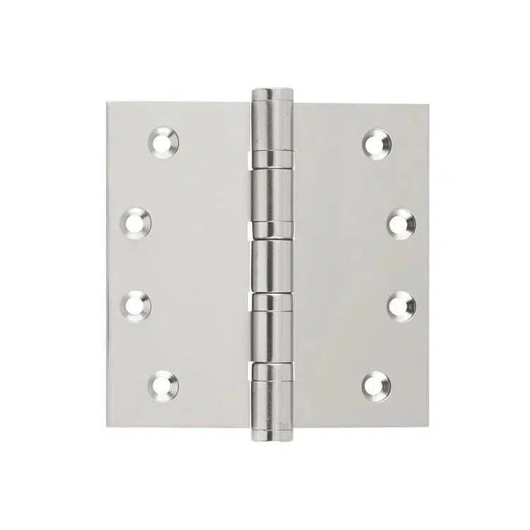 SDG Hinge Ball Bearing Satin Nickel W100mm