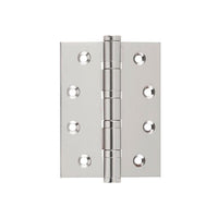 SDG Hinge Ball Bearing Satin Nickel W75mm