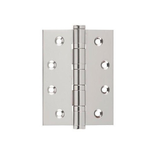 SDG Hinge Ball Bearing Satin Nickel W75mm