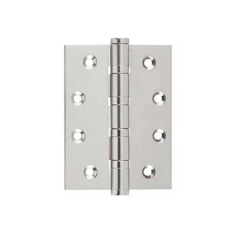 SDG Hinge Ball Bearing Satin Nickel W75mm