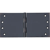 SDG Hinge Broad Butt Antique Copper W200mm