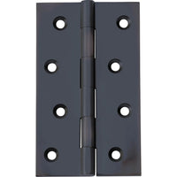 SDG Hinge Fixed Pin Antique Copper W60mm