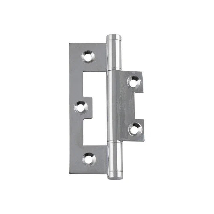 SDG Hinge Hirline Chrome Plated W35mm