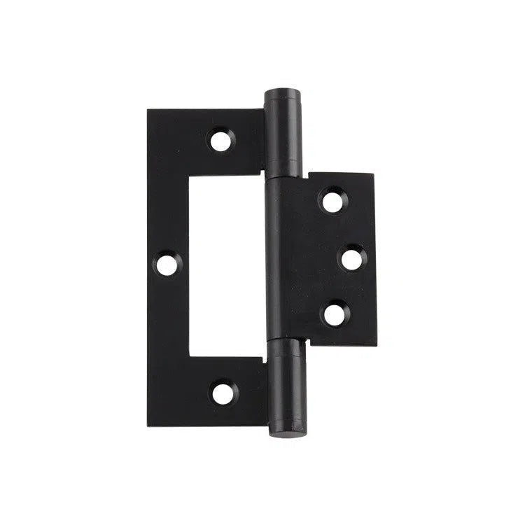 SDG Hinge Hirline Matt Black W49mm