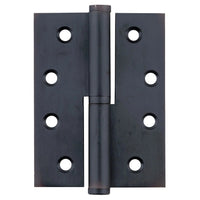 SDG Hinge Lift Off Left Hand Antique Copper W75mm
