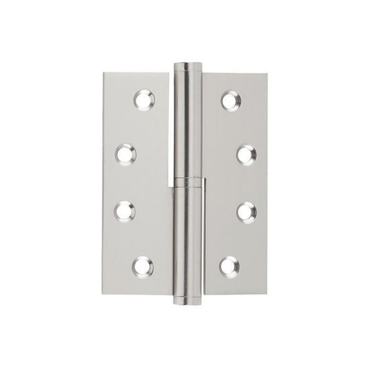 SDG Hinge Lift Off Left Hand Satin Nickel W75mm