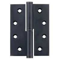 SDG Hinge Lift Off Right Hand Antique Copper W75mm