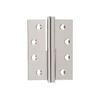 SDG Hinge Lift Off Right Hand Satin Nickel W75mm