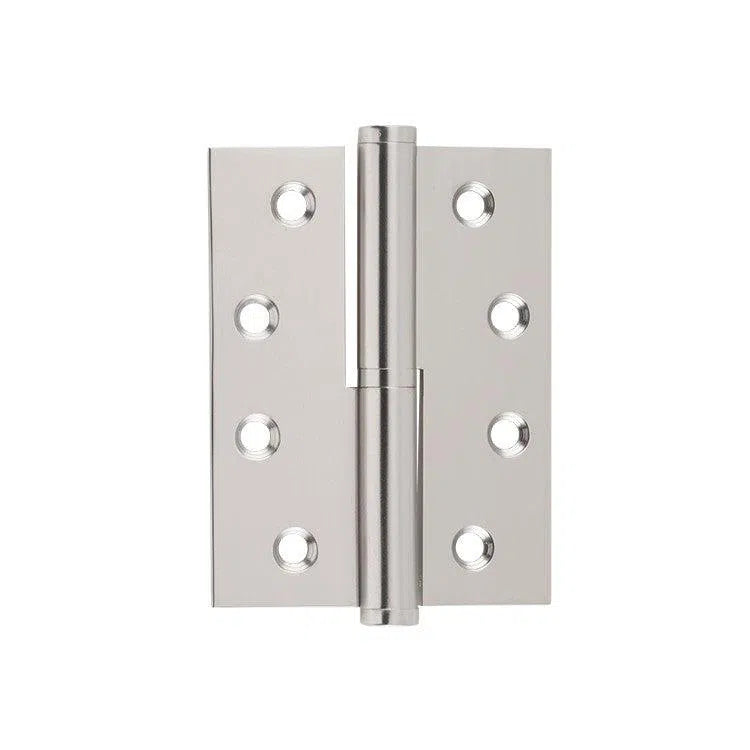 SDG Hinge Lift Off Right Hand Satin Nickel W75mm