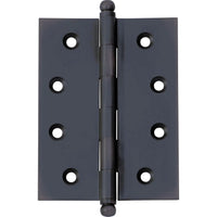 SDG Hinge Loose Pin Antique Copper W75mm