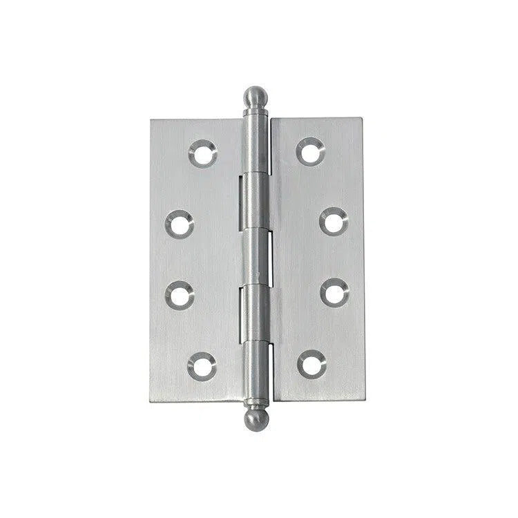 SDG Hinge Loose Pin Satin Chrome W75mm