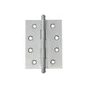 SDG Hinge Loose Pin Satin Chrome W75mm