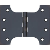 SDG Hinge Parliament Antique Copper W125mm