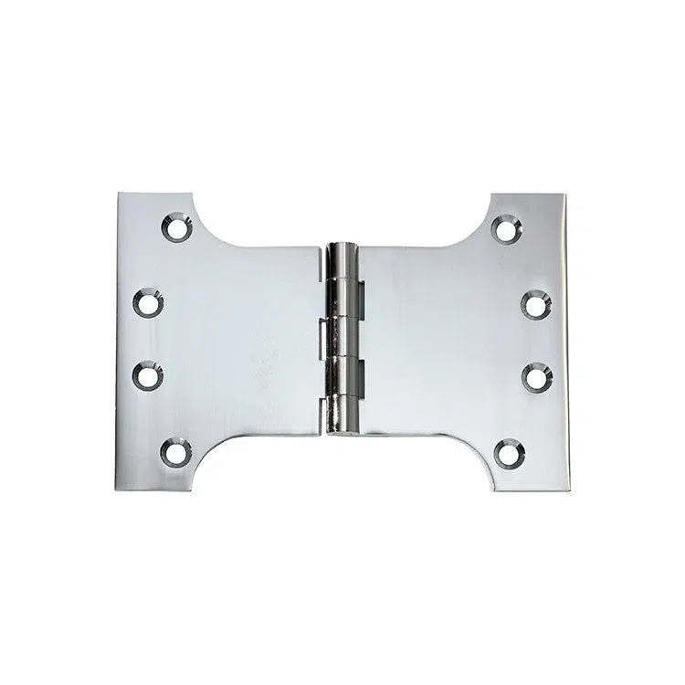 SDG Hinge Parliament Chrome Plated W150mm