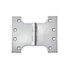 SDG Hinge Parliament Satin Chrome W125mm