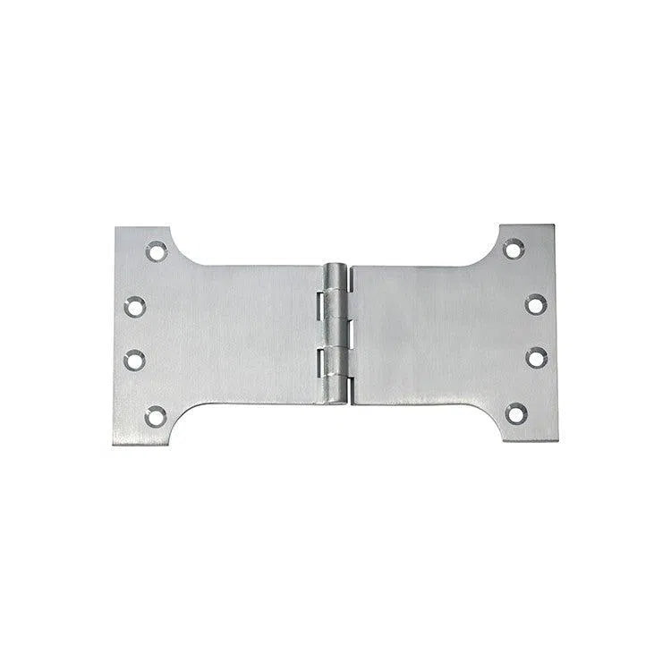 SDG Hinge Parliament Satin Chrome W200mm