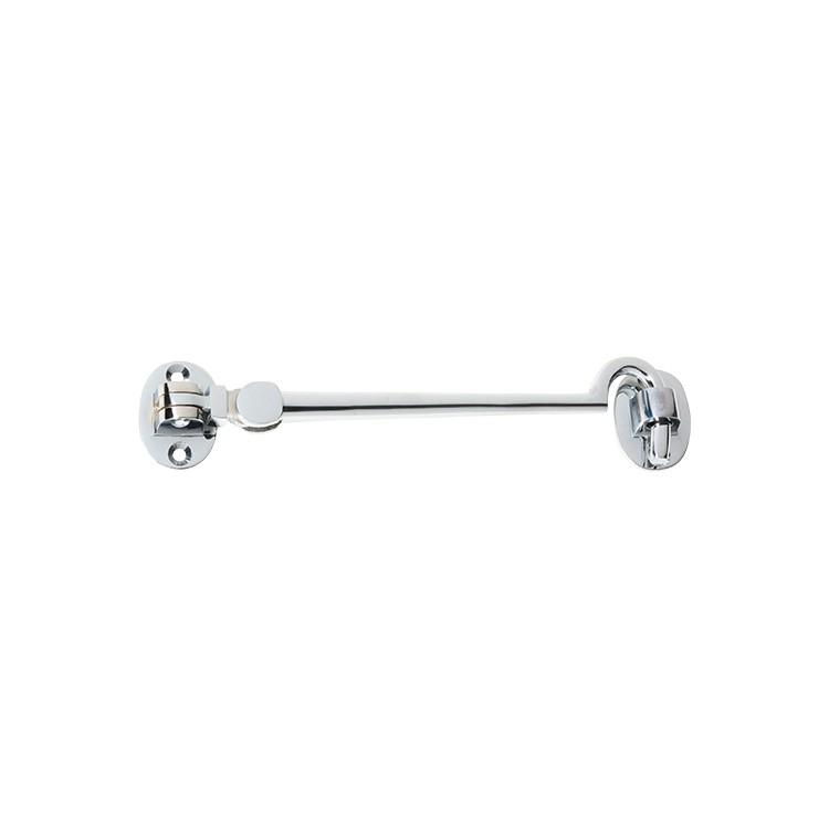 Tradco Cabin Hook Large Chrome Plated L150mm