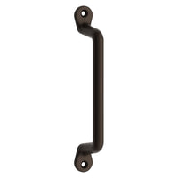 Tradco Cabinet Pull Farmhouse Antique Brass CTC128mm