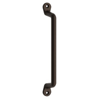 Tradco Cabinet Pull Farmhouse Antique Brass CTC160mm