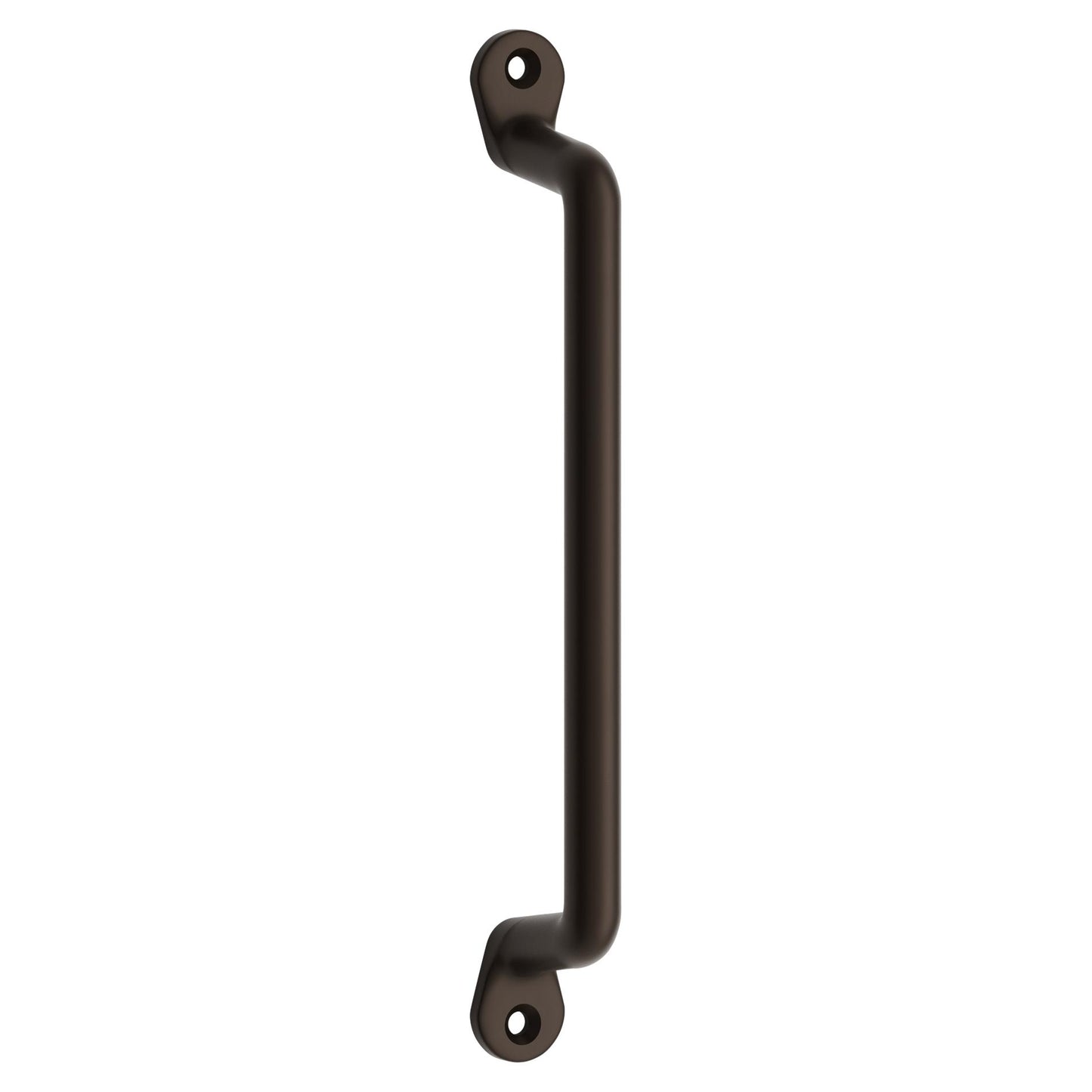 Tradco Cabinet Pull Farmhouse Antique Brass CTC160mm