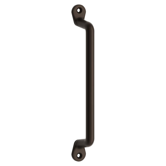 Tradco Cabinet Pull Farmhouse Antique Brass CTC160mm