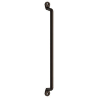 Tradco Cabinet Pull Farmhouse Antique Brass CTC256mm