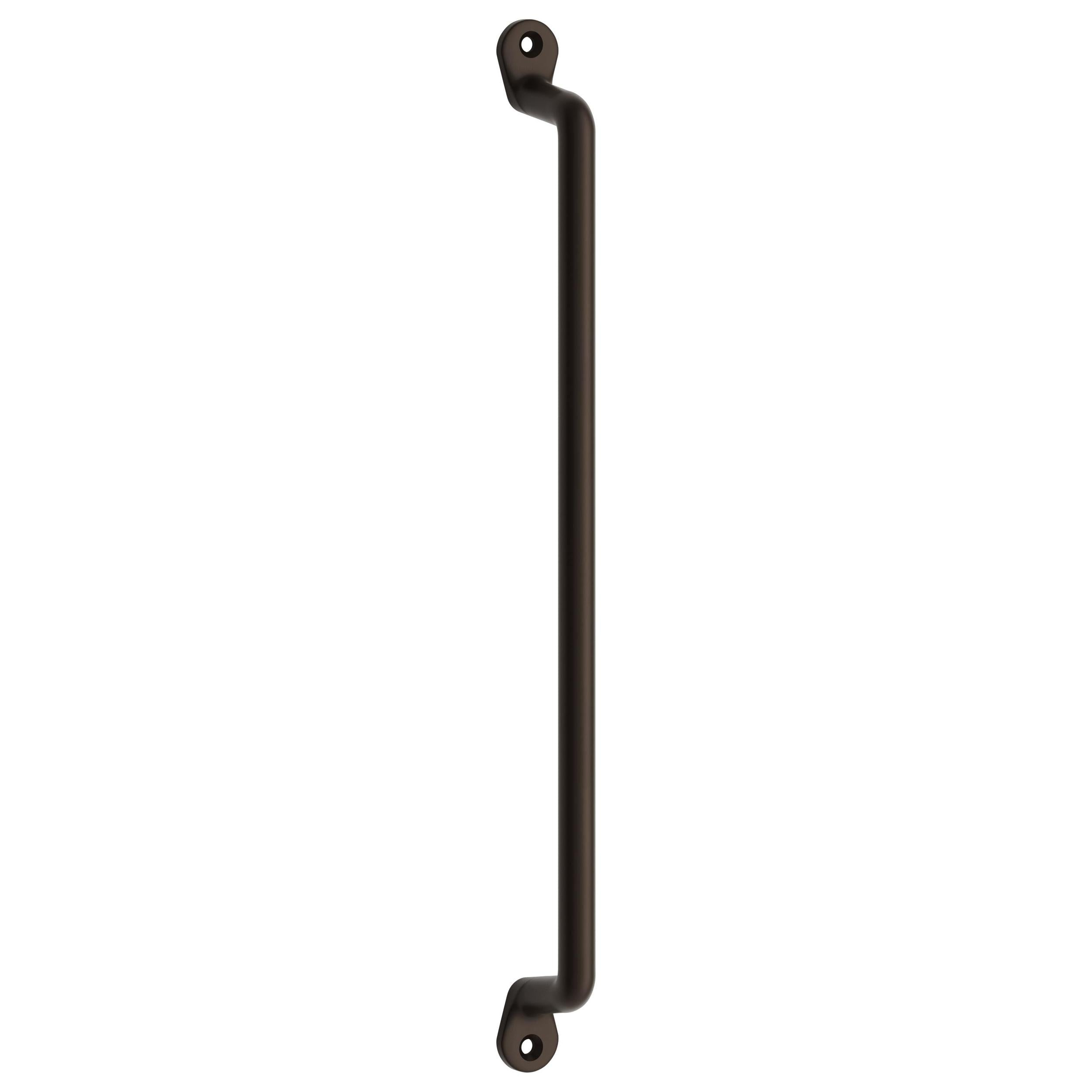 Tradco Cabinet Pull Farmhouse Antique Brass CTC256mm