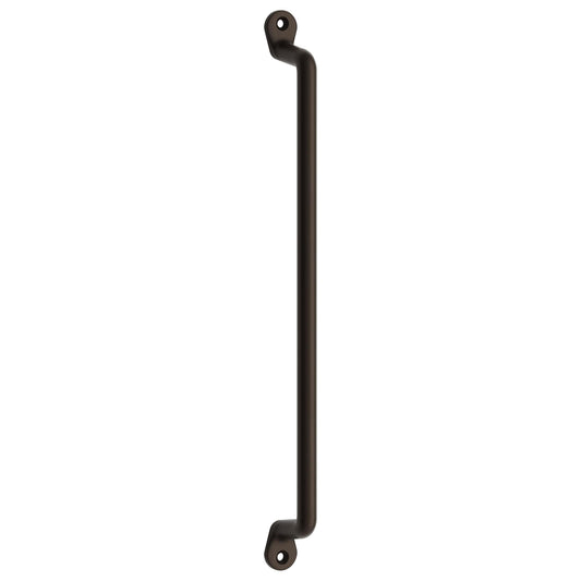 Tradco Cabinet Pull Farmhouse Antique Brass CTC256mm