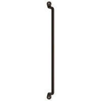 Tradco Cabinet Pull Farmhouse Antique Brass CTC320mm