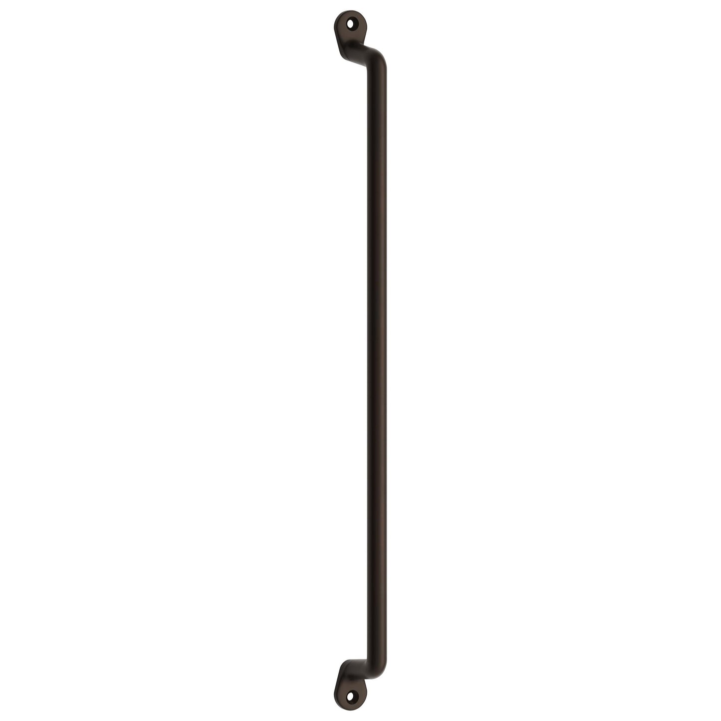 Tradco Cabinet Pull Farmhouse Antique Brass CTC320mm